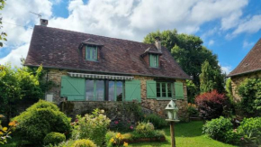 Gîte Les Nouvelles filles de la Campagne